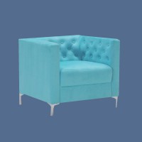 Poltrona Confort Botone